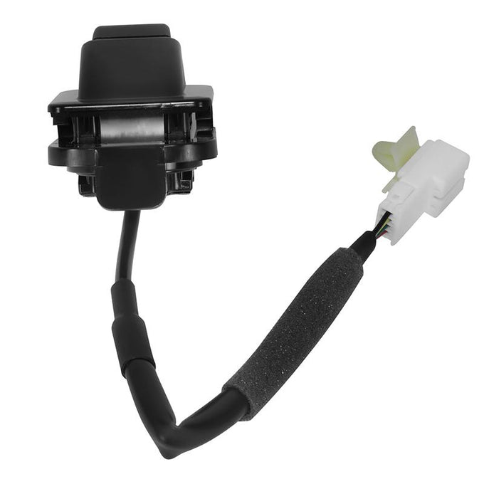 Rear View Back Up Parking Assist Camera <br> 11-14 Hyundai Elantra