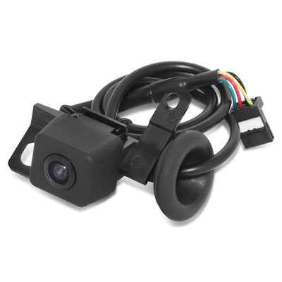 Rear View Back Up Parking Assist Camera <br> 09-14 Hyundai Genesis