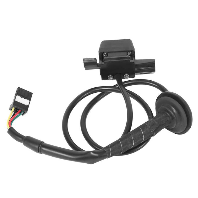 Rear View Back Up Parking Assist Camera <br> 09-14 Hyundai Genesis