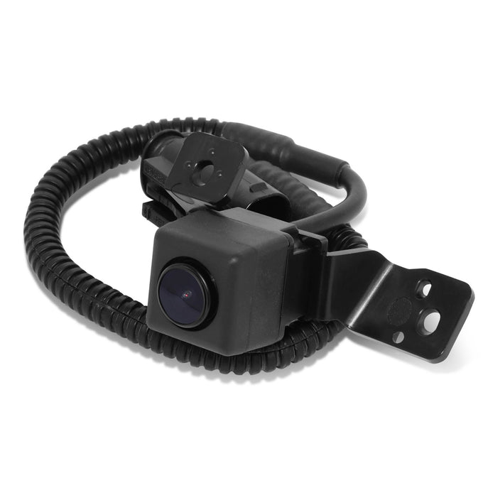 Rear View Back Up Parking Assist Camera <br> 07-12 Hyundai Santa Fe
