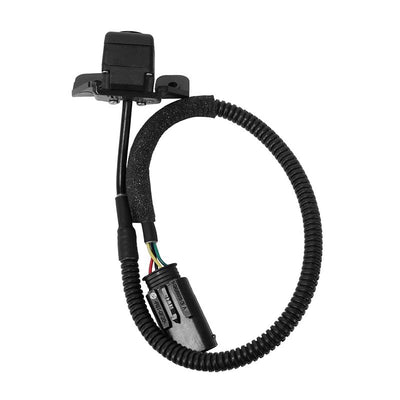 Rear View Back Up Parking Assist Camera <br> 10-13 Toyota Tucson