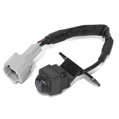 Rear View Back Up Parking Assist Camera <br> 13-16 Hyundai Santa Fe Sport