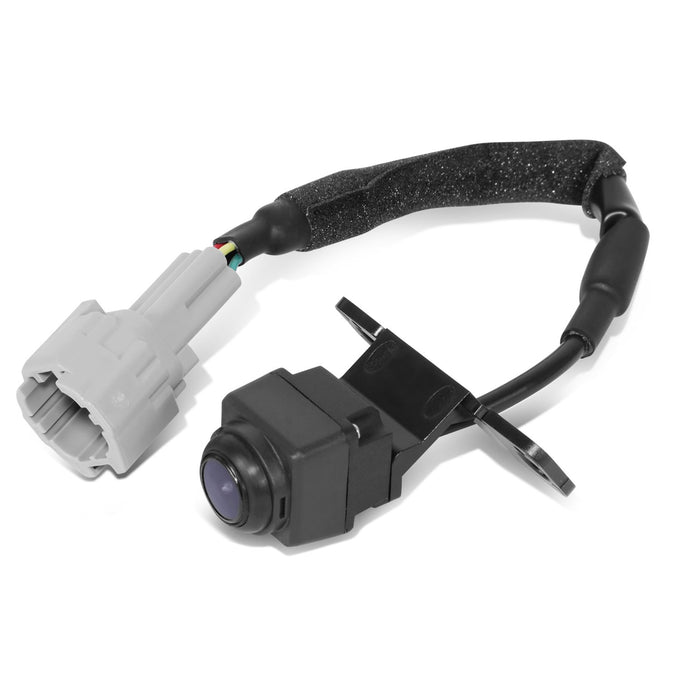Rear View Back Up Parking Assist Camera <br> 13-16 Hyundai Santa Fe Sport