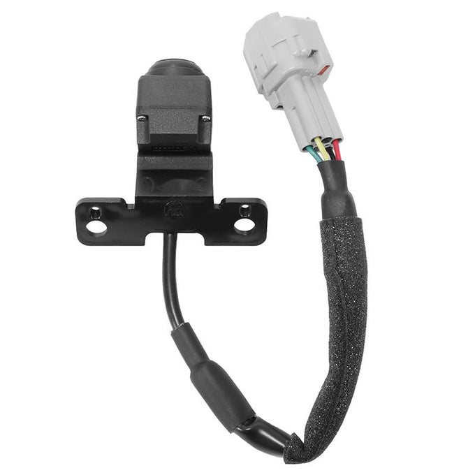 Rear View Back Up Parking Assist Camera <br> 13-16 Hyundai Santa Fe Sport