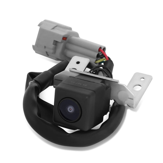 Rear View Back Up Parking Assist Camera <br> 11-15 Hyundai Sonata