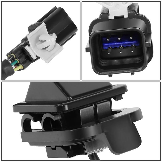 Rear View Back Up Parking Assist Camera <br> 14-16 Kia Optima