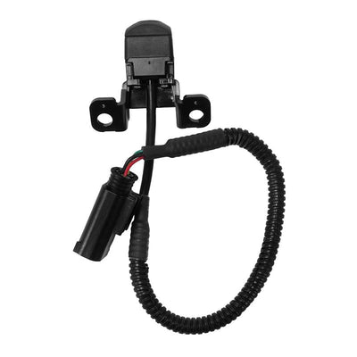 Rear View Back Up Parking Assist Camera <br> 14-15 Kia Sorento