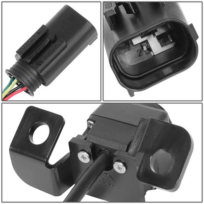 Rear View Back Up Parking Assist Camera <br> 09-13 Kia Sorento