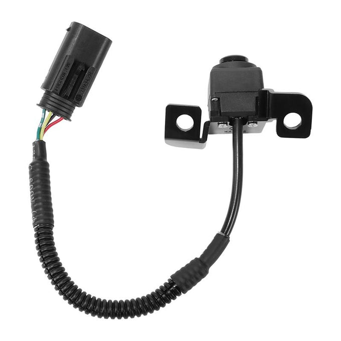 Rear View Back Up Parking Assist Camera <br> 09-13 Kia Sorento