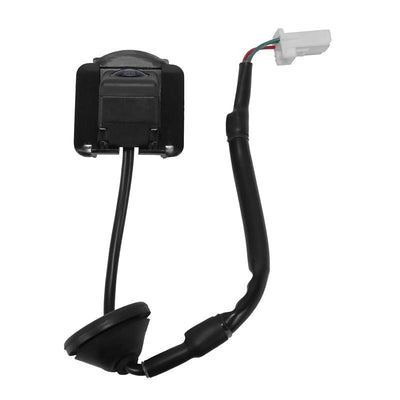 Rear View Back Up Parking Assist Camera <br> 13-16 Mazda Cx-5