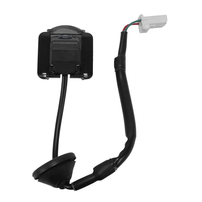 Rear View Back Up Parking Assist Camera <br> 13-16 Mazda Cx-5