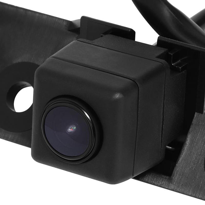 Rear View Back Up Parking Assist Camera <br> 16-22 Nissan Titan Xd