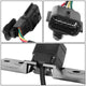 Rear View Back Up Parking Assist Camera <br> 16-22 Nissan Titan Xd