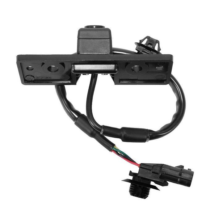 Rear View Back Up Parking Assist Camera <br> 16-22 Nissan Titan Xd