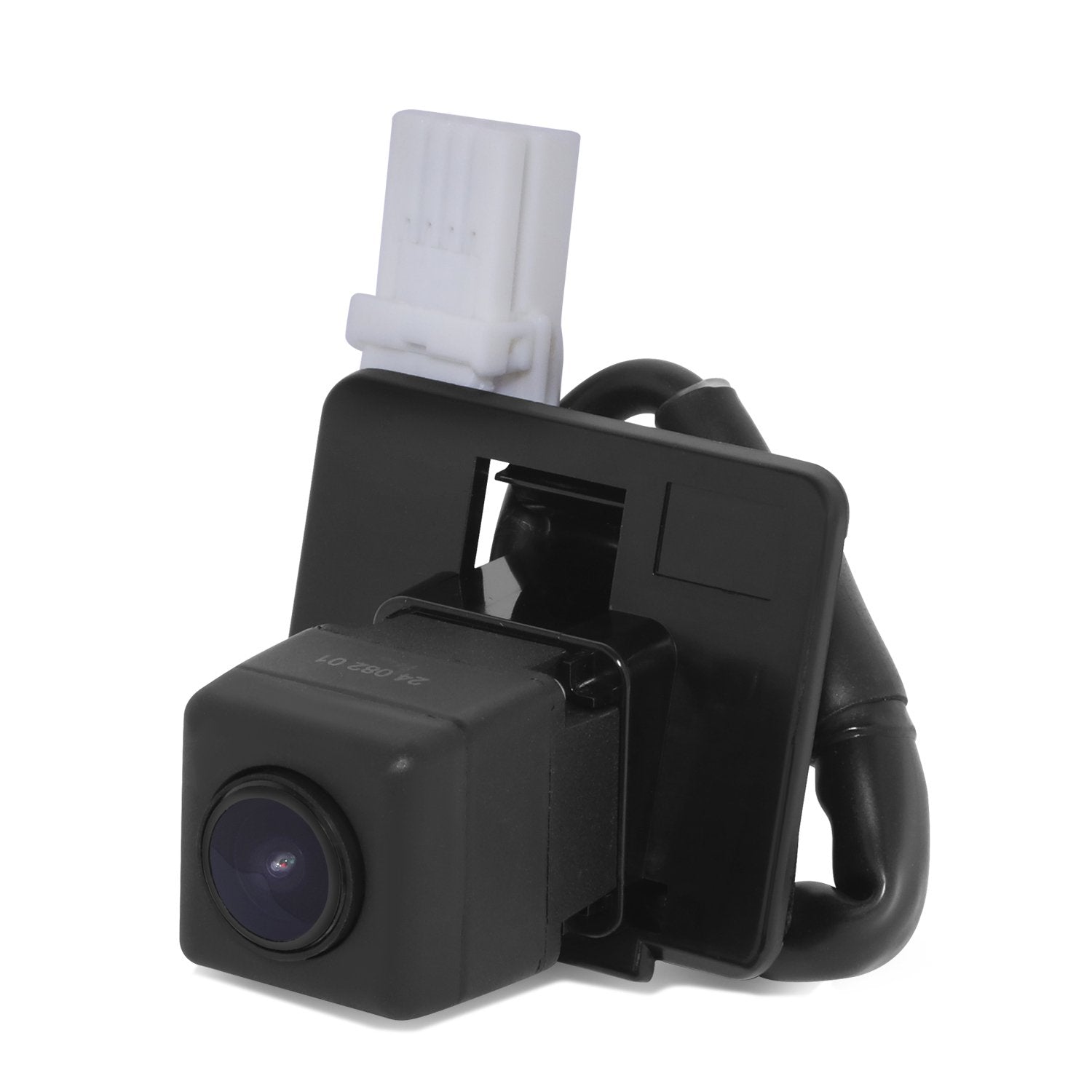 Rear View Back Up Parking Assist Camera <br> 14-16 Subaru Forester