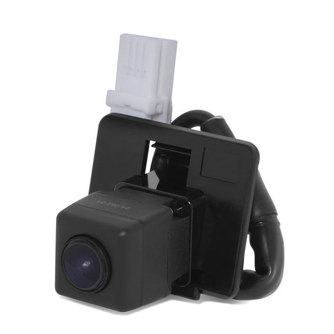 Rear View Back Up Parking Assist Camera <br> 14-16 Subaru Forester
