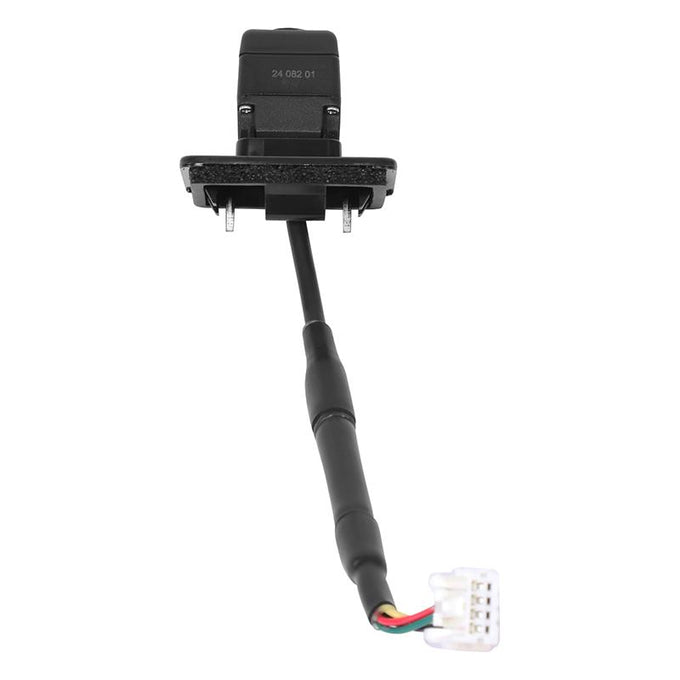 Rear View Back Up Parking Assist Camera <br> 14-16 Subaru Forester
