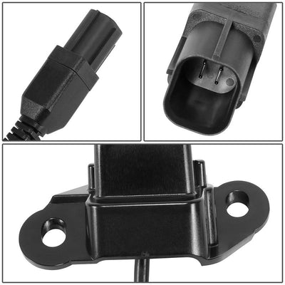Rear View Back Up Parking Assist Camera <br> 09-13 Toyota Tacoma