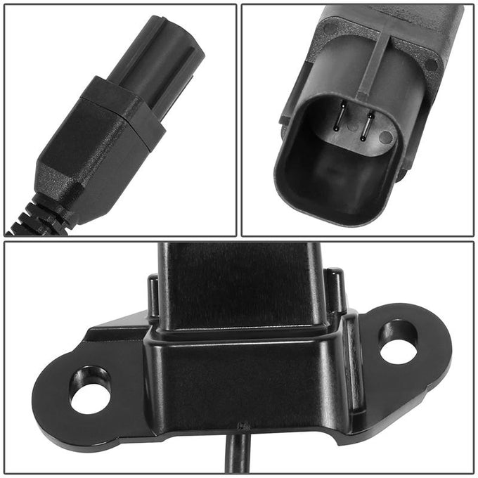 Rear View Back Up Parking Assist Camera <br> 09-13 Toyota Tacoma