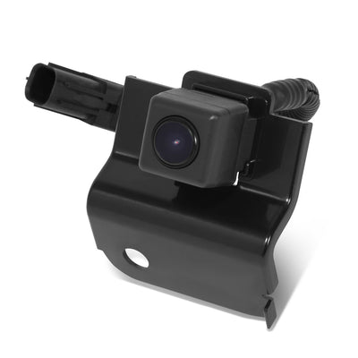 Rear View Back Up Parking Assist Camera <br> 09-14 Toyota Fj Cruiser