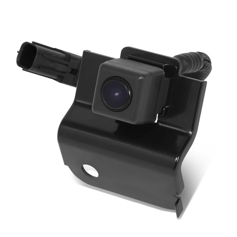 Rear View Back Up Parking Assist Camera <br> 09-14 Toyota Fj Cruiser