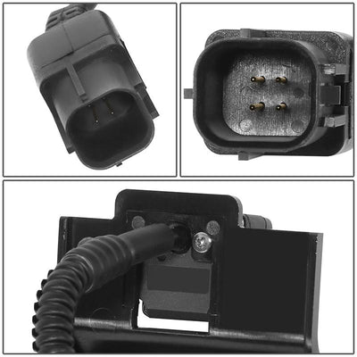 Rear View Back Up Parking Assist Camera <br> 09-14 Toyota Fj Cruiser
