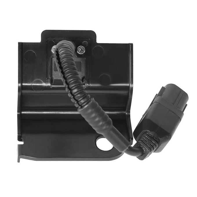 Rear View Back Up Parking Assist Camera <br> 09-14 Toyota Fj Cruiser
