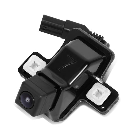 Rear View Back Up Parking Assist Camera <br> 16-24 Toyota 4Runner