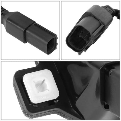 Rear View Back Up Parking Assist Camera <br> 16-24 Toyota 4Runner