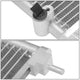 Factory Style A/C Condenser <BR> 17-18 Toyota Corolla iM, 2016 Scion iM