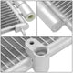 Factory Style A/C Condenser <BR> 17-18 Toyota Corolla iM, 2016 Scion iM