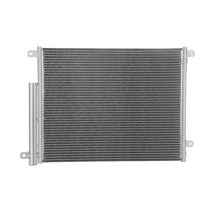 Factory Style Aluminum A/C Condenser <BR>16-21 Honda Civic 2.7L