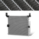 Factory Style A/C Condenser <BR> 16-23 Toyota Tacoma