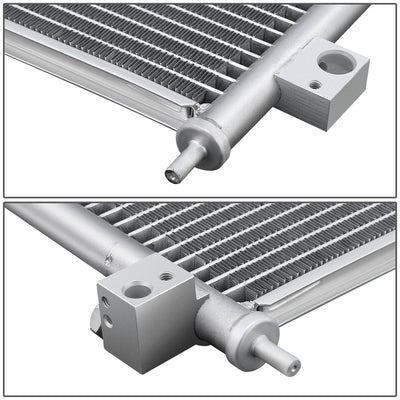 Factory Style A/C Condenser <br> 13-18 Acura RDX