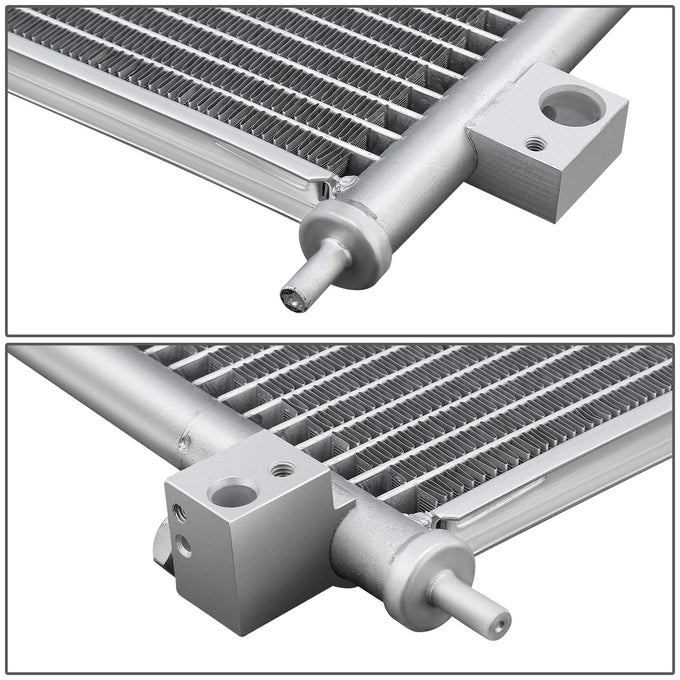 Factory Style A/C Condenser <br> 13-18 Acura RDX