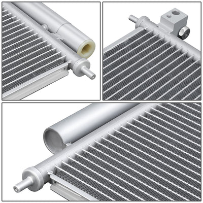 Factory Style A/C Condenser <br> 13-18 Acura RDX
