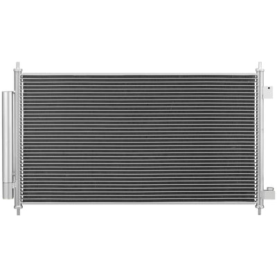 Factory Style A/C Condenser <br> 13-18 Acura RDX