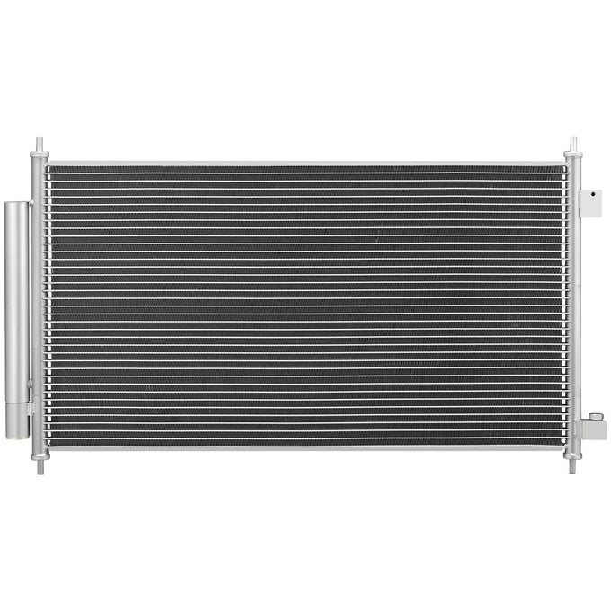 Factory Style A/C Condenser <br> 13-18 Acura RDX