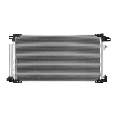 Factory Style Aluminum A/C Condenser <BR>16-22 Toyota Prius, Corolla Hybrid