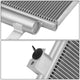 Factory Style Aluminum A/C Condenser <BR>16-18 Chevy Cruze