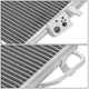 Factory Style A/C Condenser <BR> 17-19 Kia Sportage 2.4L