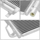 Factory Style A/C Condenser <BR> 17-19 Kia Sportage 2.4L