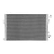 Factory Style Aluminum A/C Condenser <BR>98-02 Chevy Camaro,Pontiac Firedird