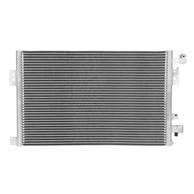 Factory Style Aluminum A/C Condenser <BR>98-02 Chevy Camaro,Pontiac Firedird