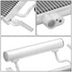 Factory Style A/C Condenser <BR> 16-23 BMW 228I X2, 15-23 MINI Cooper Clubman