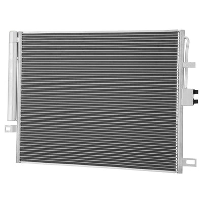 Factory Style A/C Condenser <br> 15-20 Dodge Durango