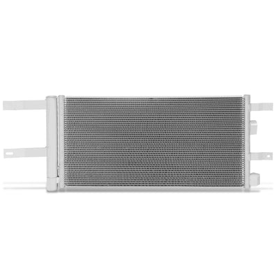 Factory Style A/C Condenser <BR> 17-19 Ford Fusion 2.7T