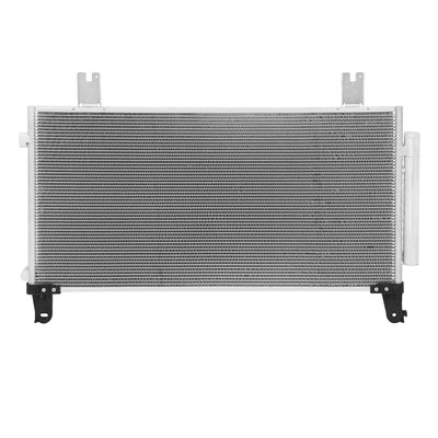 Factory Style A/C Condenser <BR> 17-22 Honda CR-V