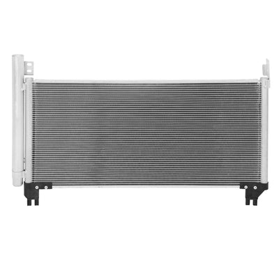 Factory Style A/C Condenser <BR> 16-22 Lexus RX450H, RX450HL