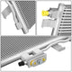 Factory Style Aluminum A/C Condenser <BR>18-24 Chevy Equinox, GMC Terrain